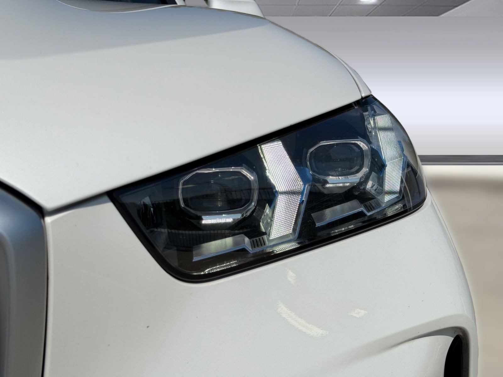 Certified 2026 BMW X5 xDrive40i AWD/4WD image 12