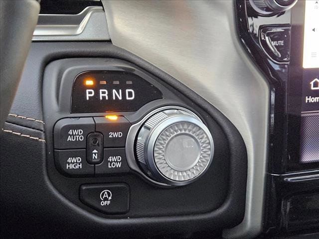 New 2026 RAM 1500 Tungsten image 16