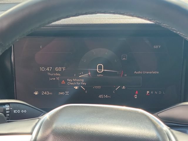 Used 2025 GMC Terrain Elevation AWD/4WD image 12