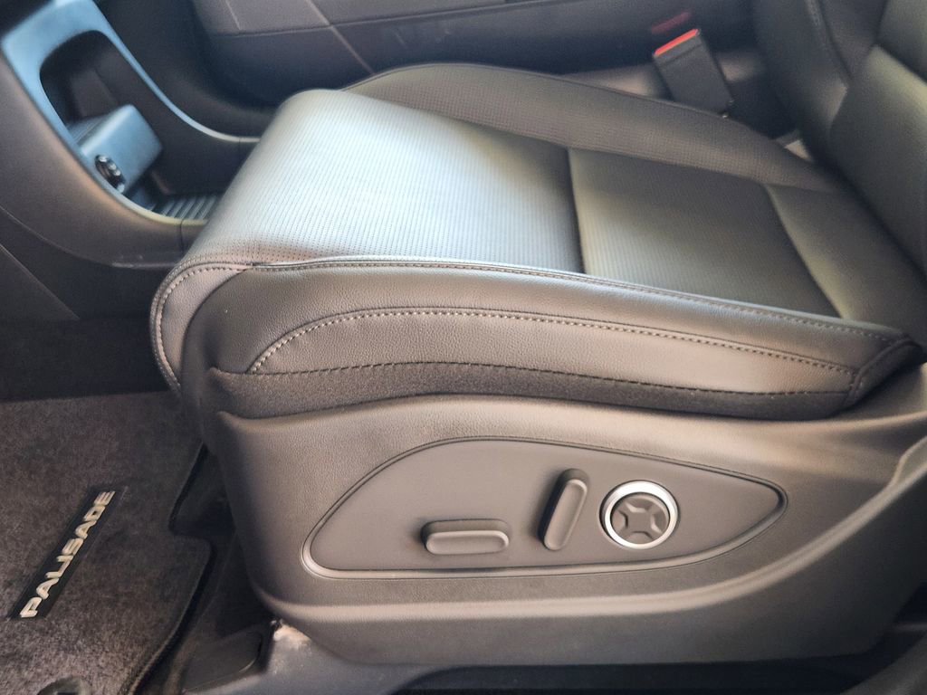 New 2026 Hyundai Palisade Limited image 18