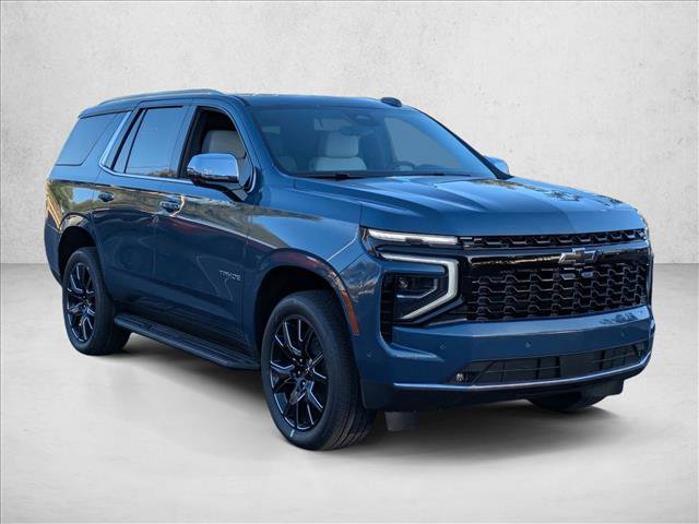 New 2026 Chevrolet Tahoe Premier image 7
