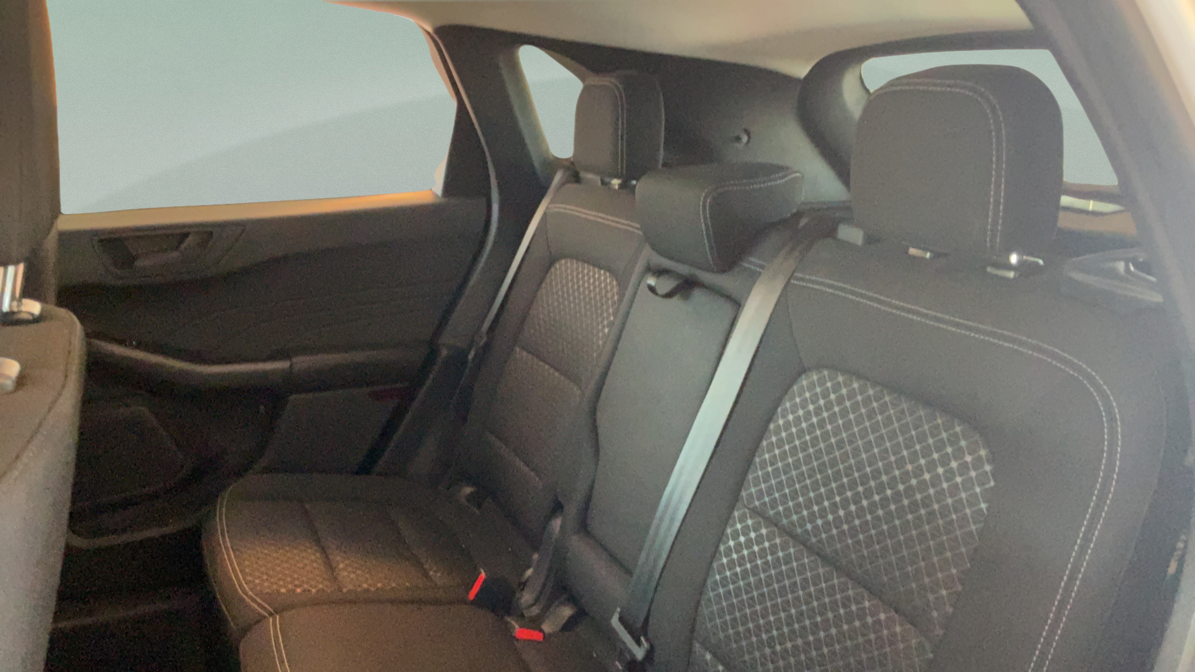 Used 2024 Ford Escape Active w/ Cold Weather Package FWD image 27