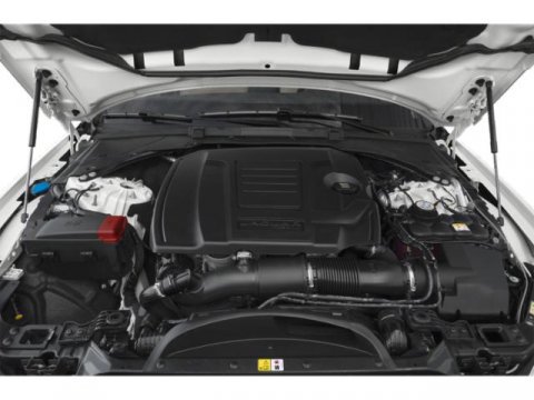 New 2024 Jaguar XF R-Dynamic SE image 15