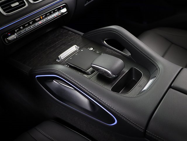 New 2026 Mercedes-Benz GLE 350 4MATIC image 26