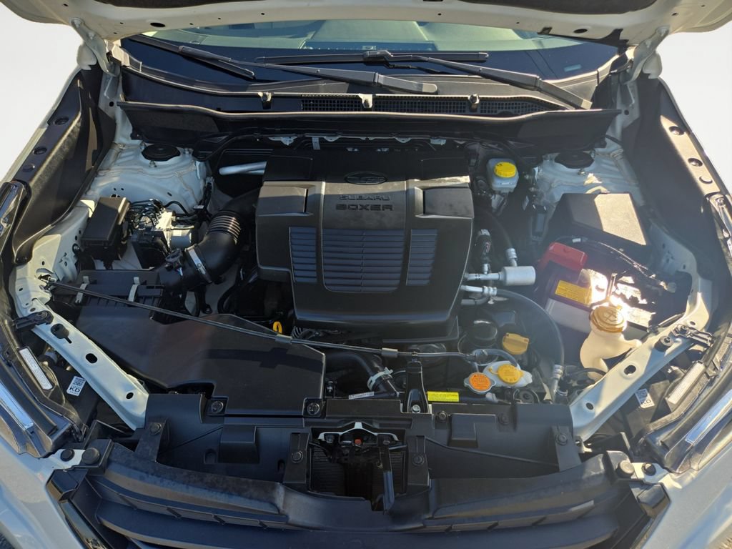 Certified 2023 Subaru Forester Premium AWD/4WD image 17
