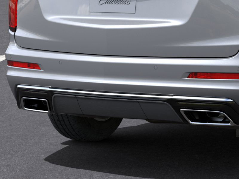 New 2025 Cadillac XT6 Luxury image 14