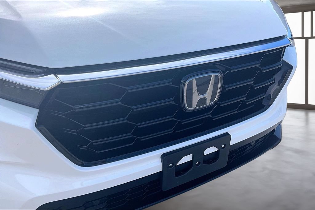 Used 2024 Honda CR-V EX-L image 31
