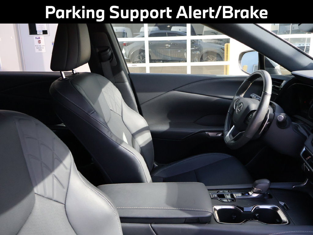 Used 2023 Lexus RX 350 Premium w/ Cold Area Package AWD/4WD image 10