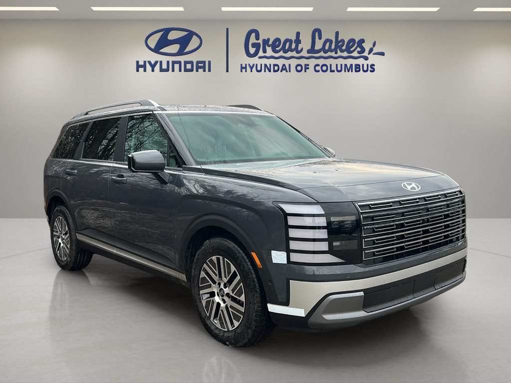 New 2026 Hyundai Palisade SEL Premium AWD/4WD image 7