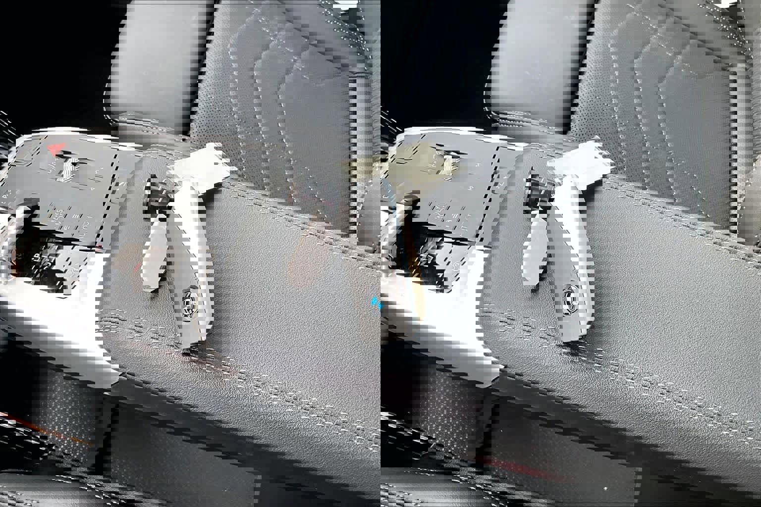 Certified 2024 BMW X1 xDrive28i image 15