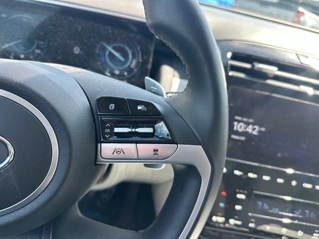 Used 2023 Hyundai Tucson Limited AWD/4WD image 25
