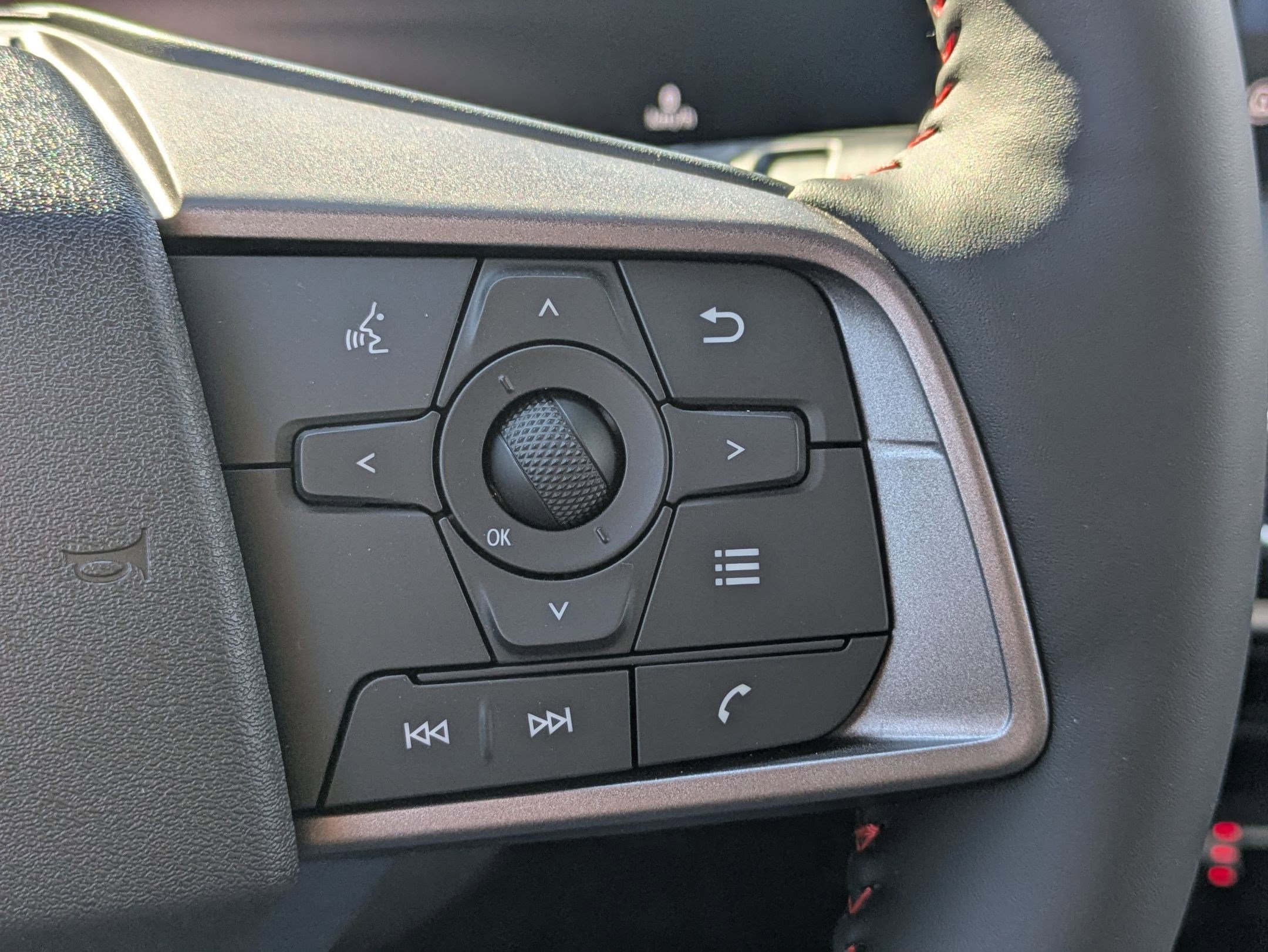 New 2026 Nissan Sentra SR w/ SR Premium Package FWD image 20