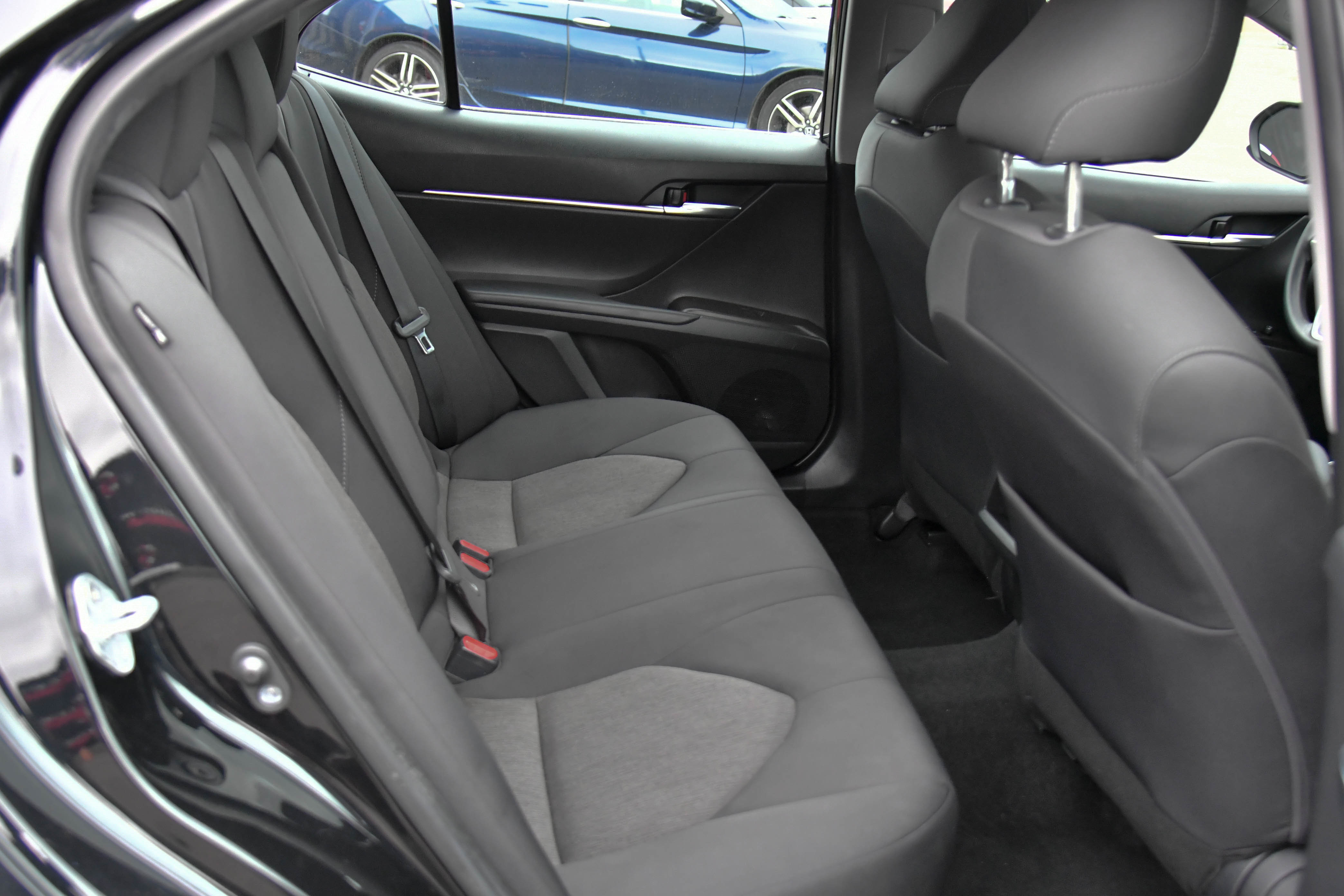 Used 2024 Toyota Camry LE image 37