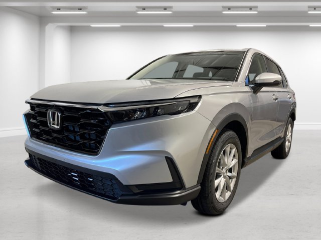 New 2027 Honda CR-V EX image 7