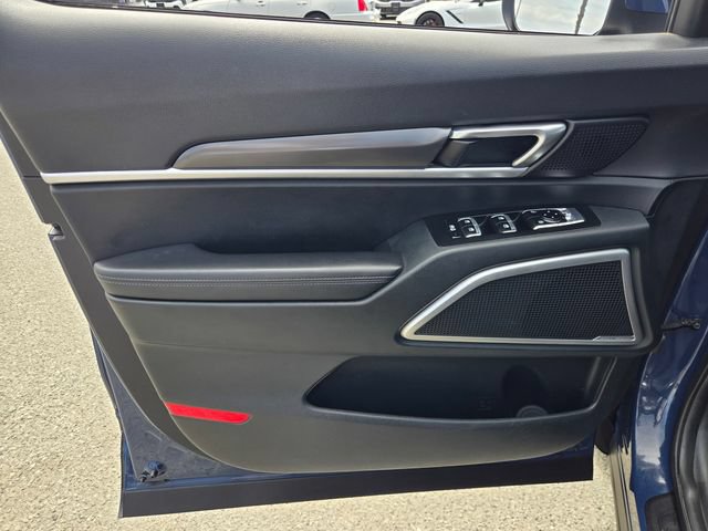 Used 2024 Kia Telluride S w/ S Sunroof Package FWD image 18