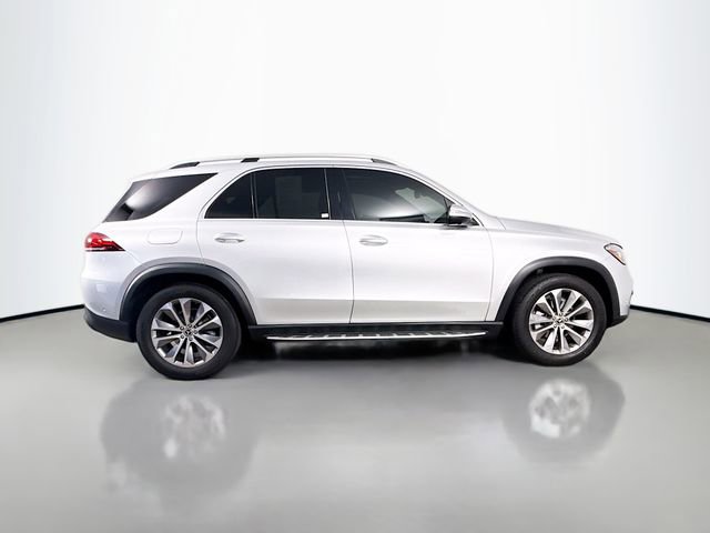 Used 2020 Mercedes-Benz GLE 350 4MATIC image 8