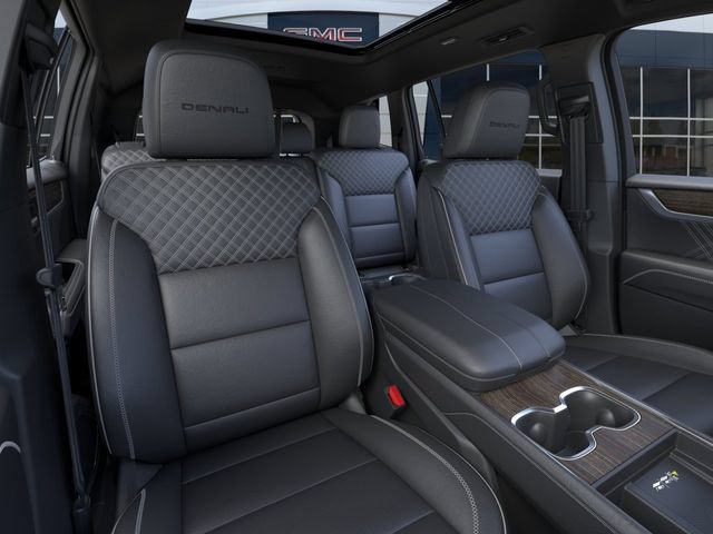 New 2026 GMC Acadia Denali w/ Super Cruise Package FWD image 16