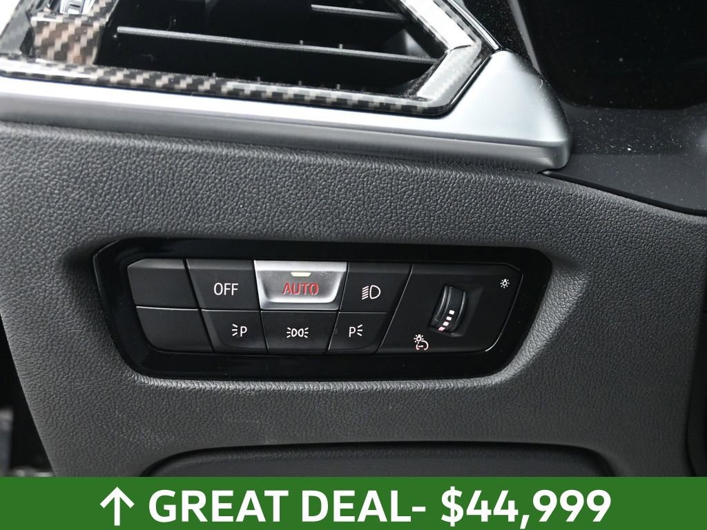 Used 2021 BMW M340i xDrive w/ Driving Assistance Package image 37