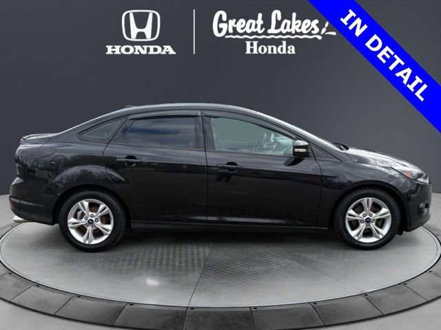 Used 2014 Ford Focus SE image 5