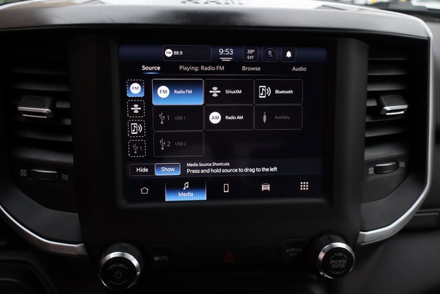 Used 2022 RAM 1500 Big Horn image 21