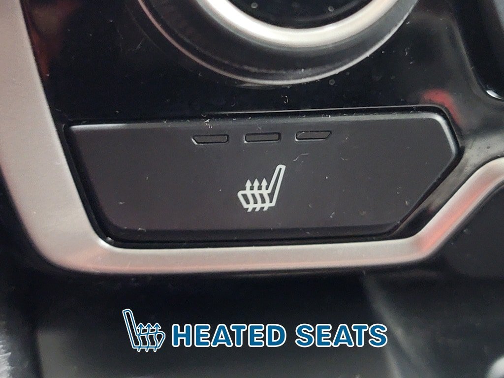 Used 2017 Honda CR-V EX-L image 24