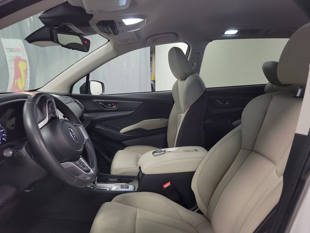 Used 2023 Subaru Ascent Premium w/ Convenience Package AWD/4WD image 12