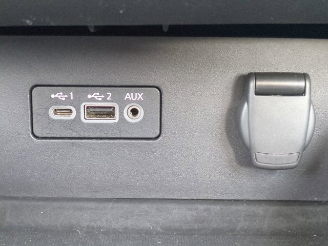 Certified 2025 Nissan Altima 2.5 SV image 21