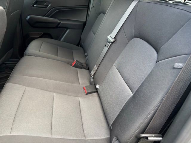 Used 2023 Chevrolet Colorado Trail Boss AWD/4WD image 14