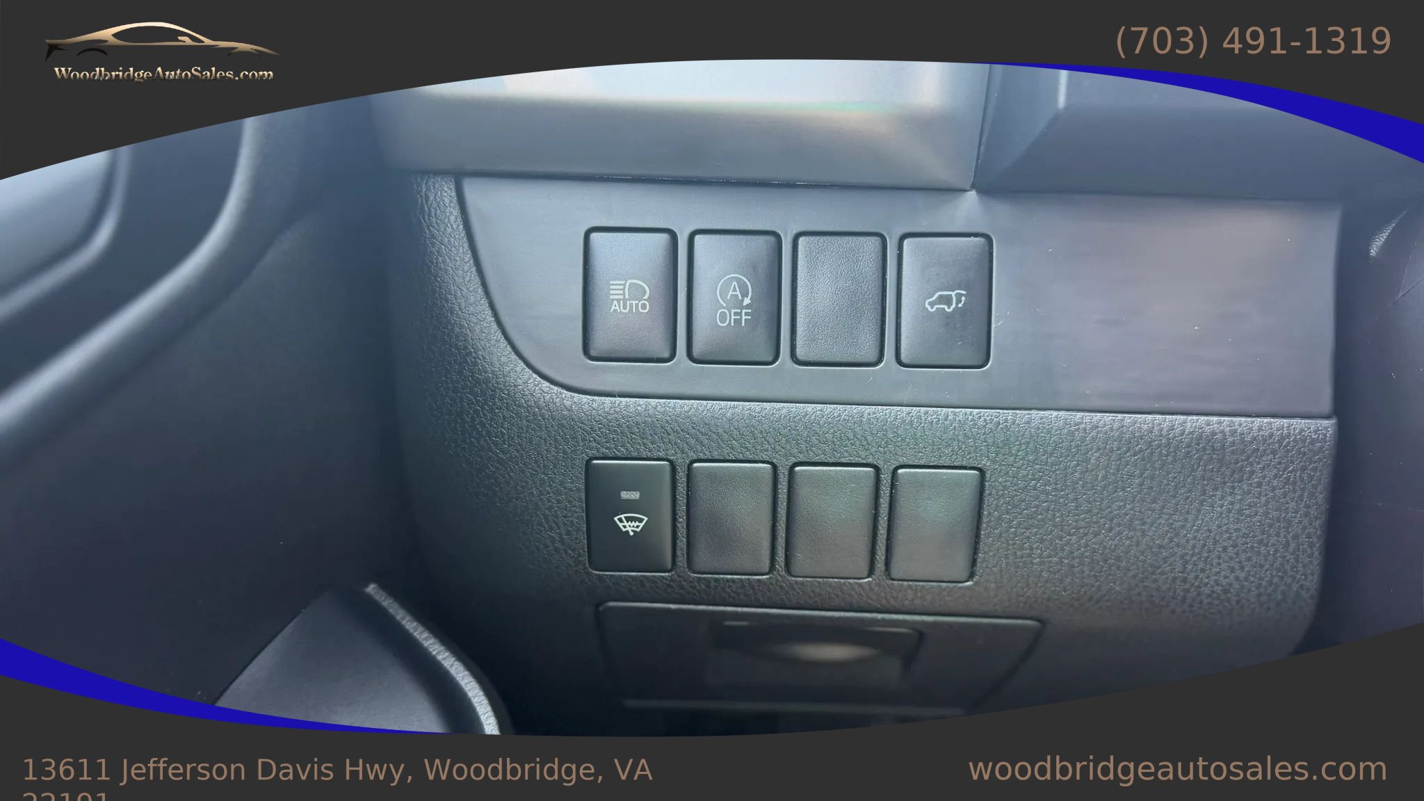 Used 2017 Toyota Highlander XLE AWD/4WD image 25