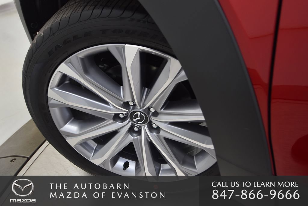 New 2026 MAZDA CX-50 AWD 2.5 S w/ Weather Package image 34