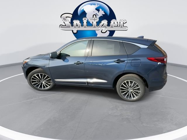 New 2026 Acura RDX SH-AWD w/ Advance Package image 6