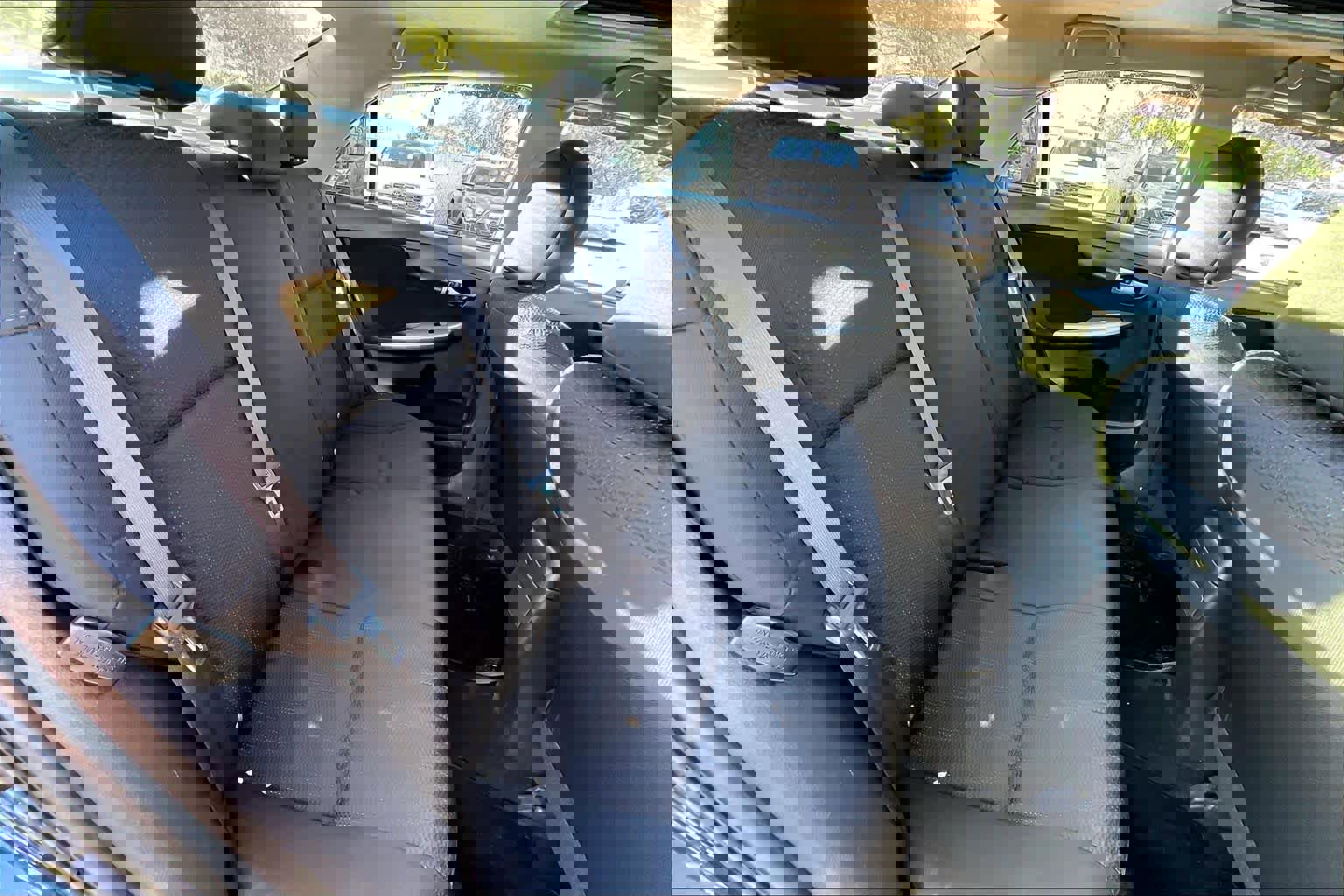 Used 2011 Toyota Corolla S image 19