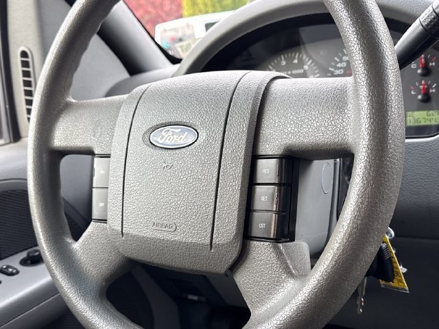 Used 2007 Ford F150 XLT AWD/4WD image 13