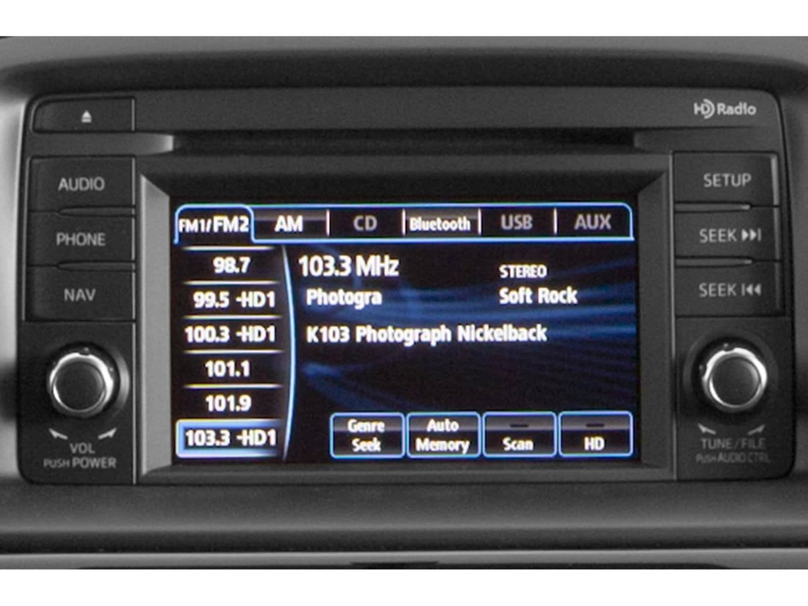 Used 2015 MAZDA CX-5 Touring FWD image 14