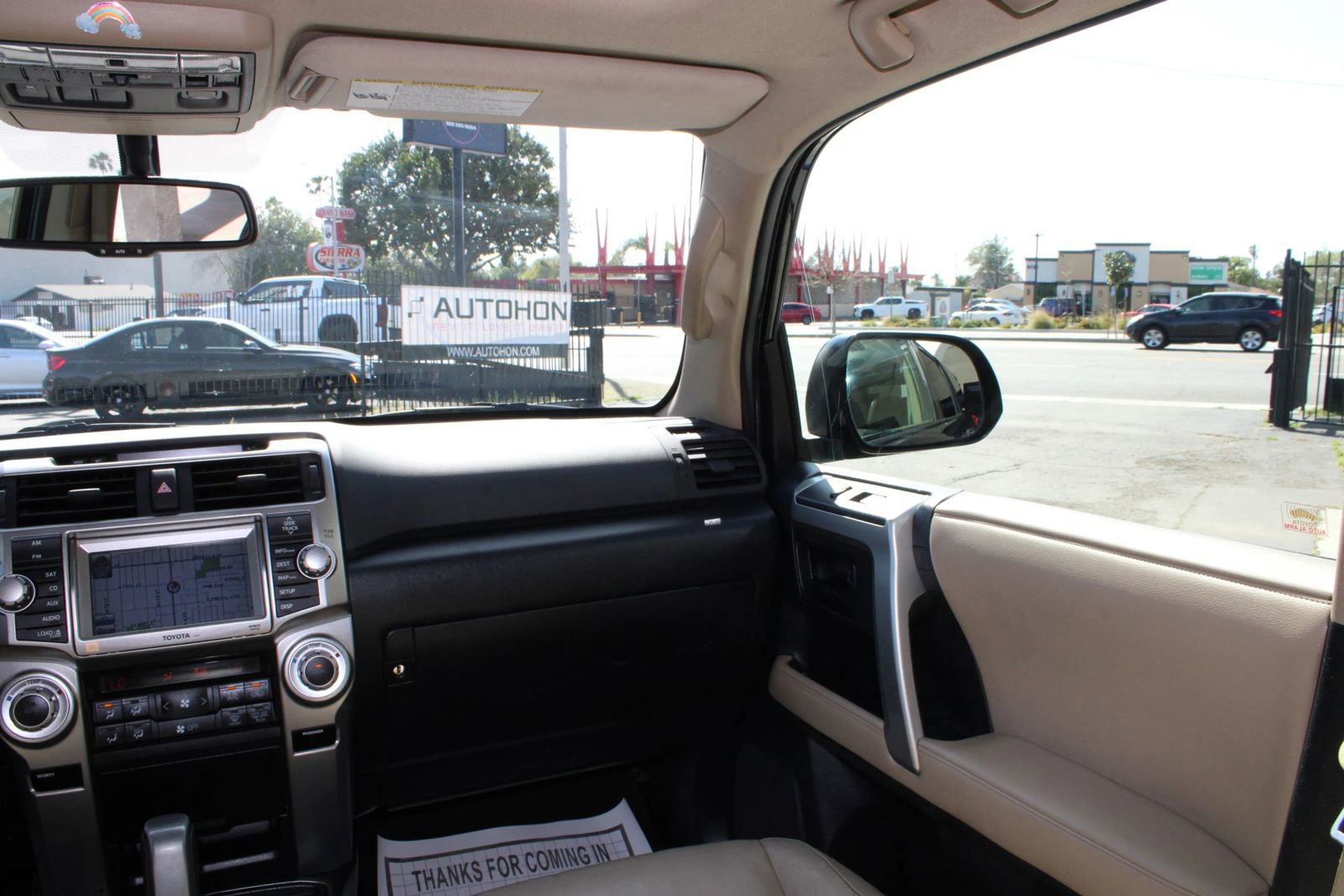 Used 2010 Toyota 4Runner Limited image 22