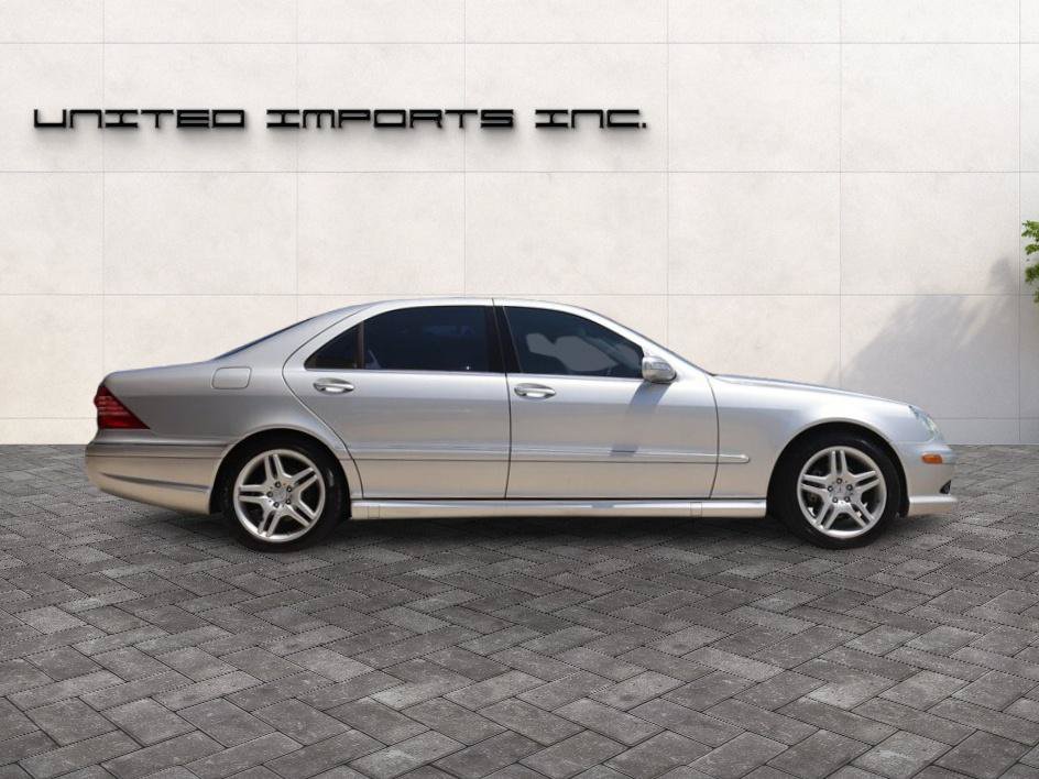Used 2006 Mercedes-Benz S 430 image 6