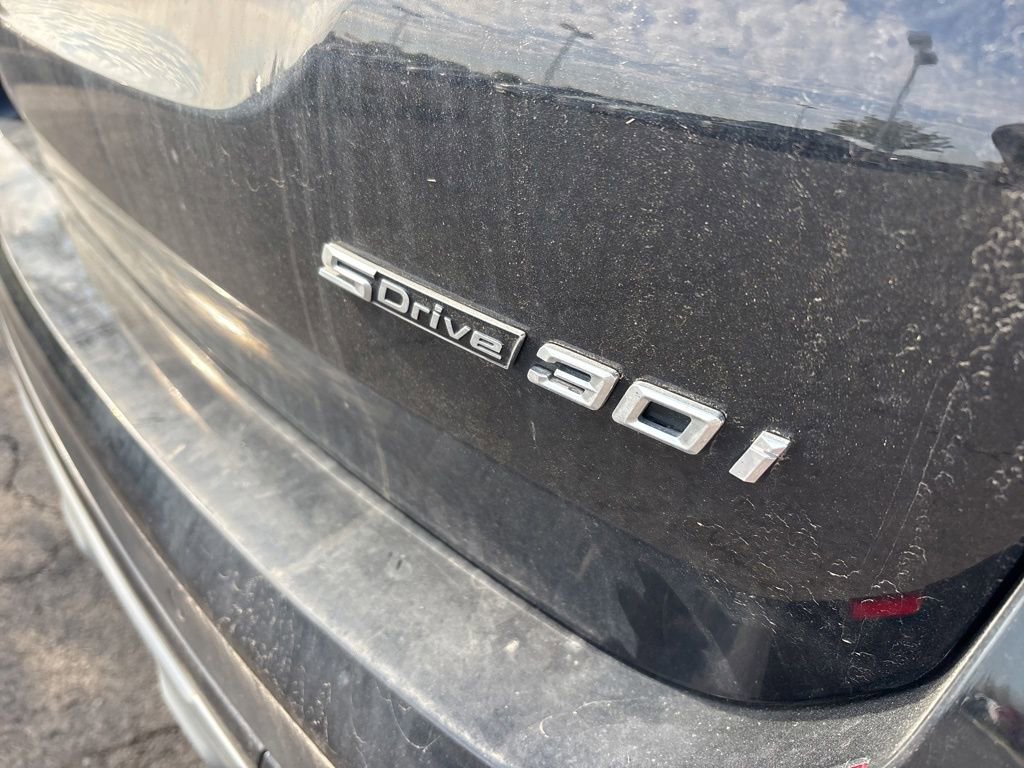 Used 2019 BMW X3 sDrive30i w/ Convenience Package image 4