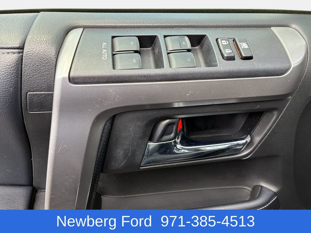 Used 2018 Toyota 4Runner SR5 Premium AWD/4WD image 12