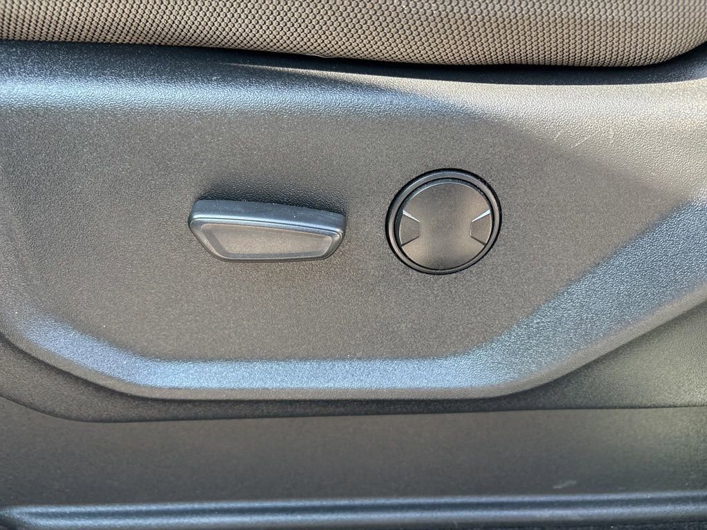 Used 2020 Ford F150 XLT w/ Equipment Group 301A Mid image 12