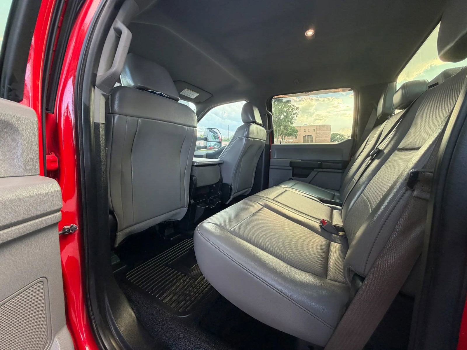 Used 2017 Ford F250 XL AWD/4WD image 18