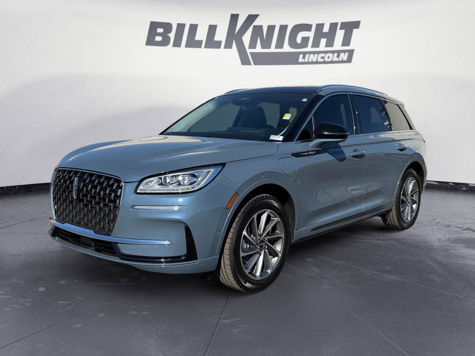 Used 2024 Lincoln Corsair Grand Touring w/ Equipment Group 302A