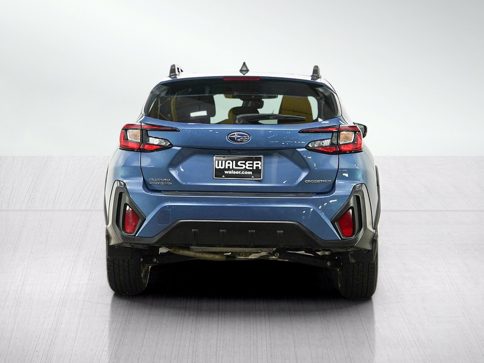 Used 2024 Subaru Crosstrek 2.0i Premium AWD/4WD image 4