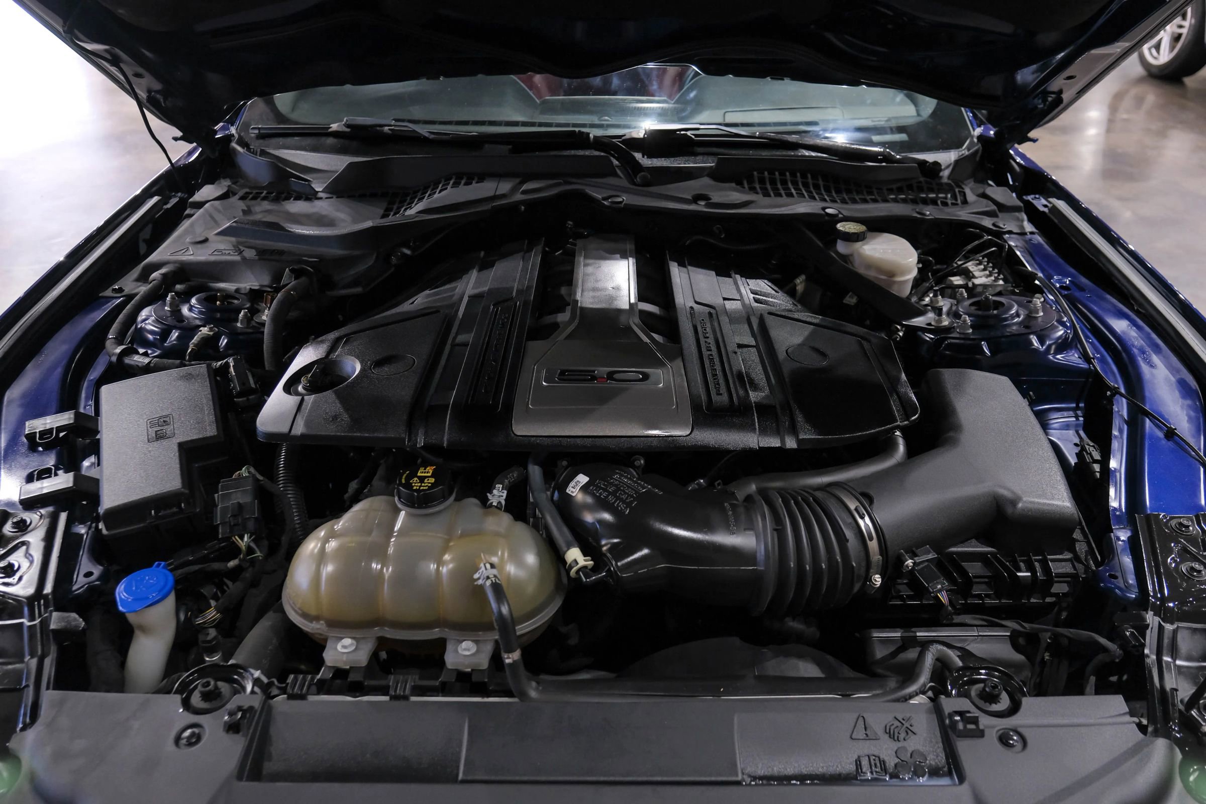 Used 2020 Ford Mustang GT Premium w/ Equipment Group 401A image 47