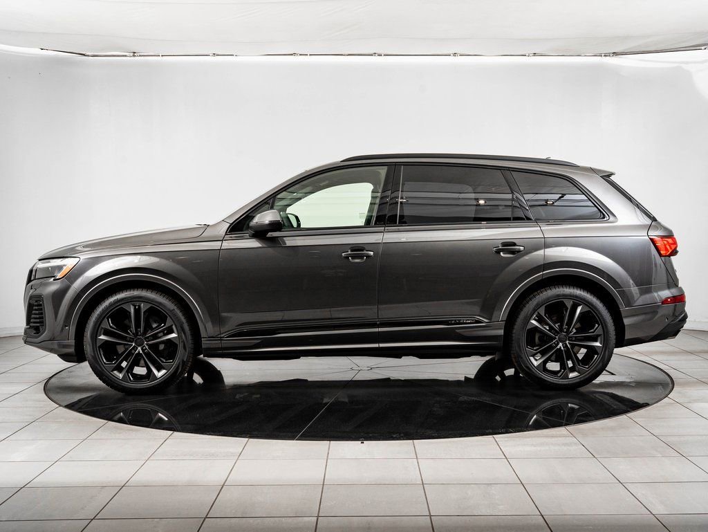 New 2026 Audi Q7 3.0T Premium Plus image 12