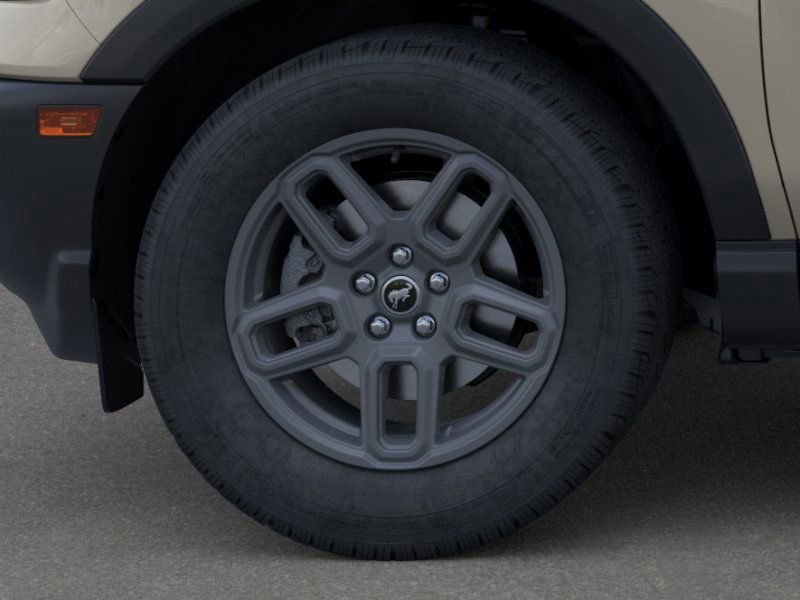 New 2025 Ford Bronco Sport Big Bend w/ Convenience Package image 19