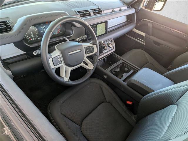 Used 2024 Land Rover Defender 110 S image 9