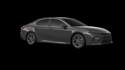 New 2026 Toyota Camry XLE image 14