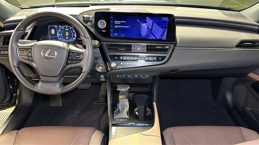 Used 2024 Lexus ES 350 Luxury w/ Technology Package image 15