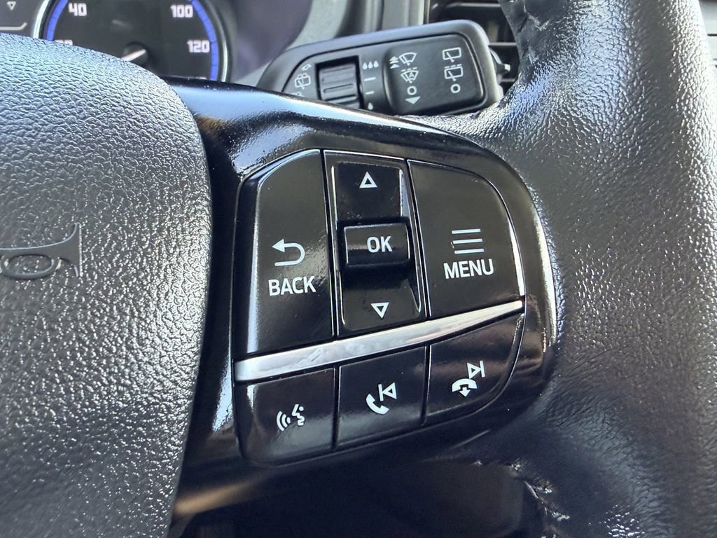 Used 2023 Ford Bronco Sport Outer Banks w/ Tech Package AWD/4WD image 33