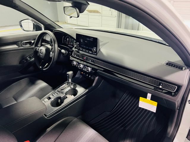 New 2026 Honda Civic Sport image 29